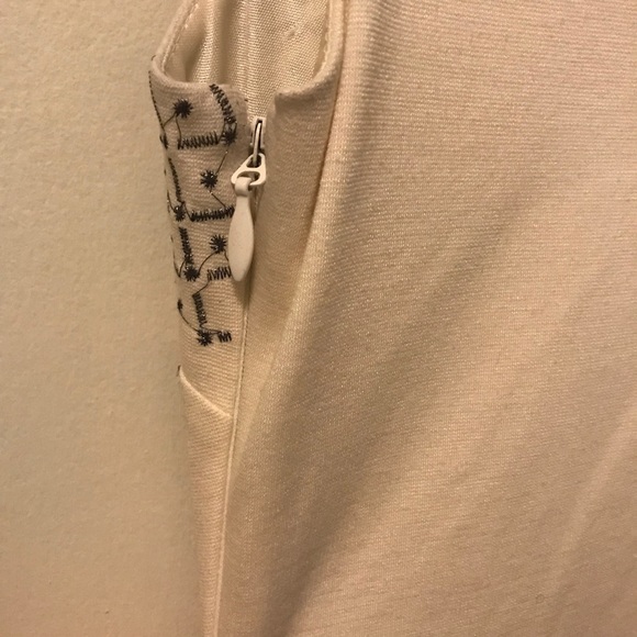 Embellished Bebe Dress - Picture 5 of 6